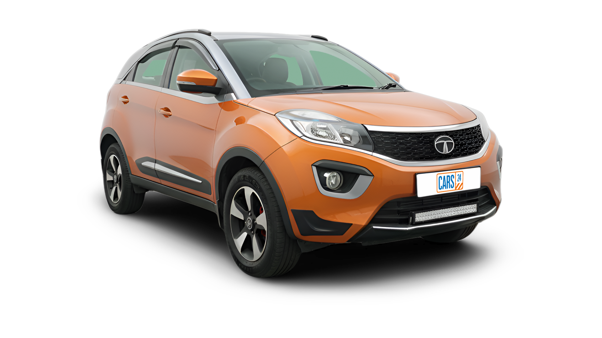 Tata NEXON-img